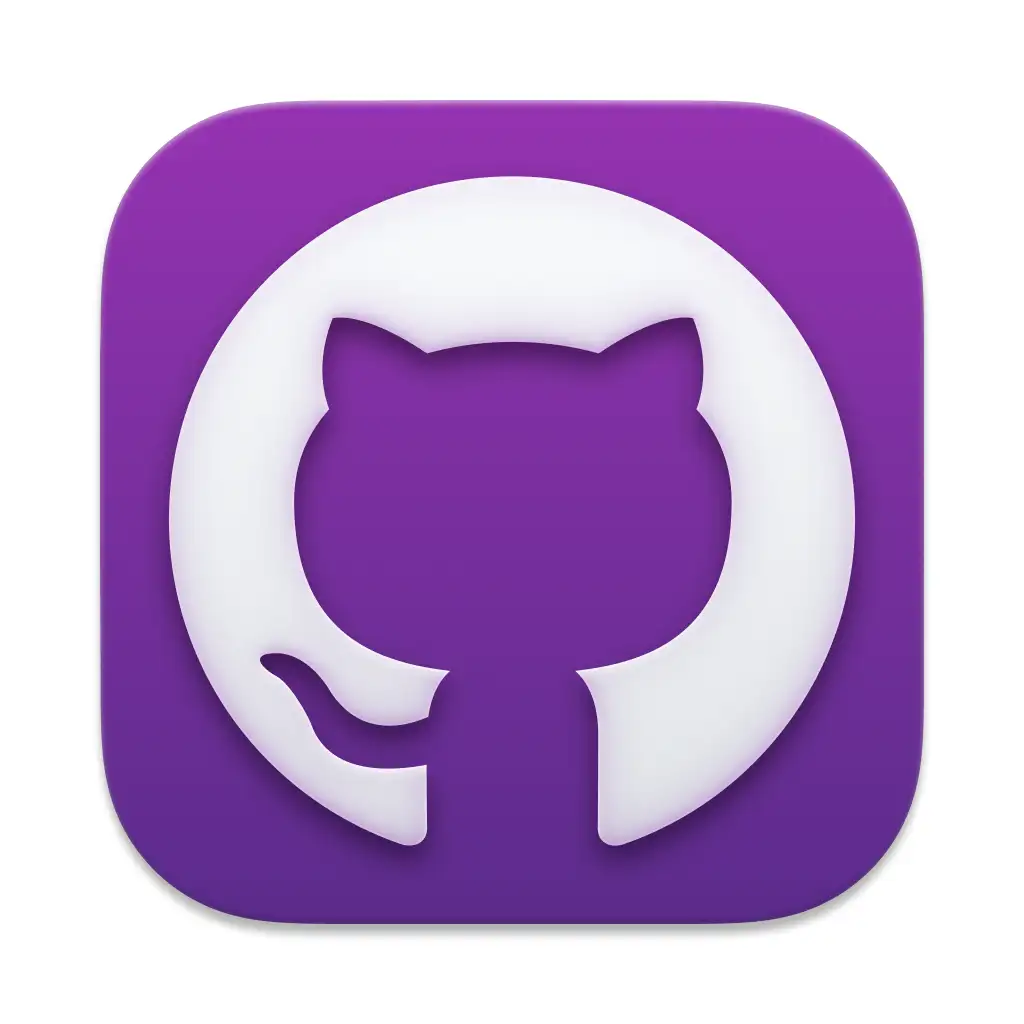 GitHub Desktop for mac v3.4.21 配中文汉化包-兔子博客