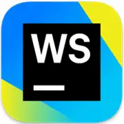 JetBrains WebStorm 2025.1.3 JavaScript集成开发环境-兔子博客